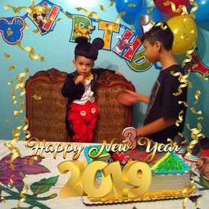 Meet your Posher, Fermina